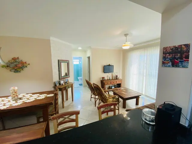 Apartamento à venda no Massaguaçu - Caraguatatuba / SP - Cod. AP1686 — foto 9