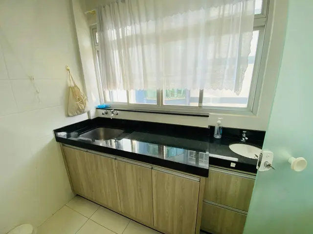 Apartamento à venda no Massaguaçu - Caraguatatuba / SP - Cod. AP1686 — foto 6