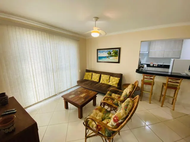 Apartamento à venda no Massaguaçu - Caraguatatuba / SP - Cod. AP1686 — foto 12