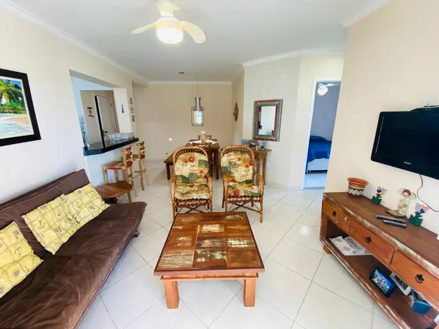 Apartamento à venda no Massaguaçu - Caraguatatuba / SP - Cod. AP1686 — foto 25