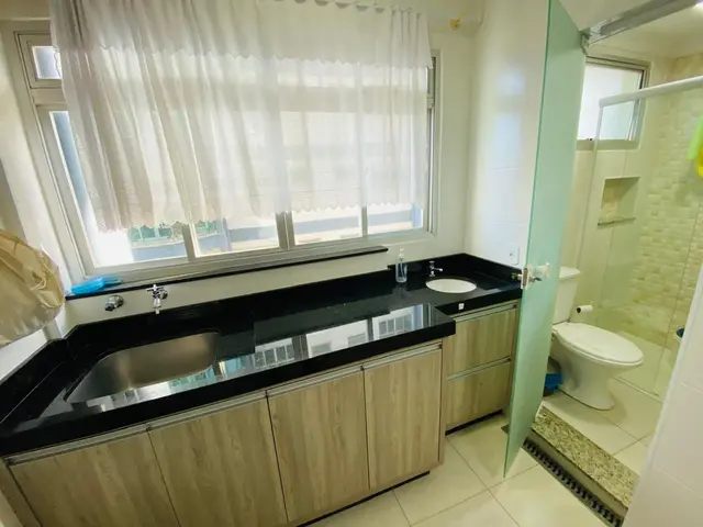 Apartamento à venda no Massaguaçu - Caraguatatuba / SP - Cod. AP1686 — foto 7