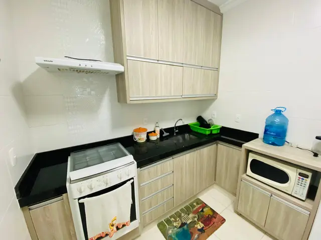Apartamento à venda no Massaguaçu - Caraguatatuba / SP - Cod. AP1686 — foto 4