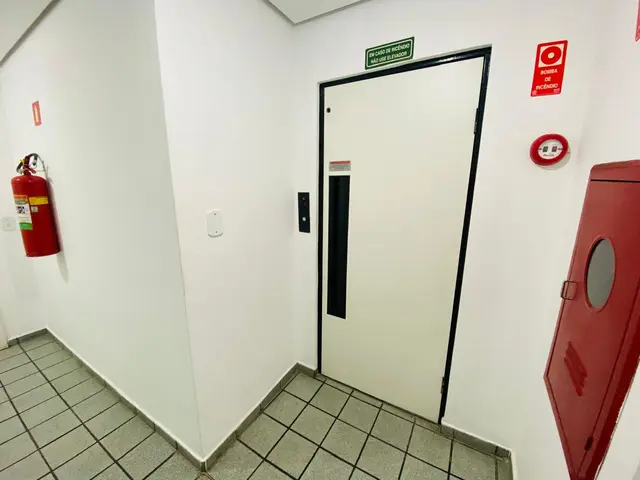 Apartamento à venda no Massaguaçu - Caraguatatuba / SP - Cod. AP1686 — foto 27