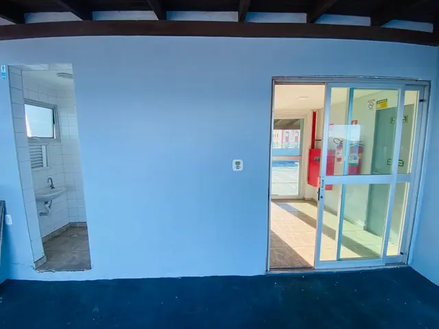 Apartamento à venda no Massaguaçu - Caraguatatuba / SP - Cod. AP1686 — foto 30