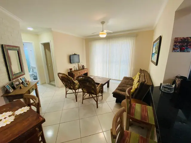 Apartamento à venda no Massaguaçu - Caraguatatuba / SP - Cod. AP1686 — foto 10