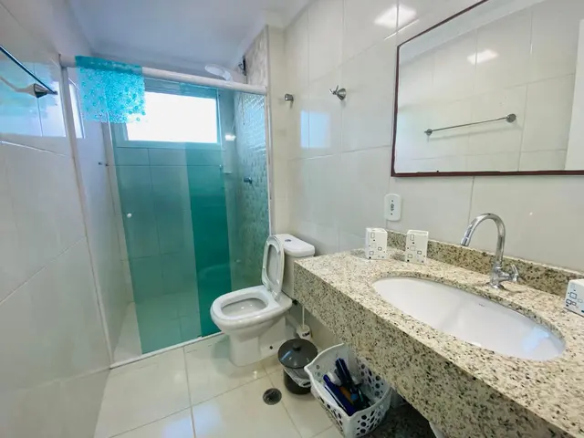 Apartamento à venda no Massaguaçu - Caraguatatuba / SP - Cod. AP1686 — foto 14