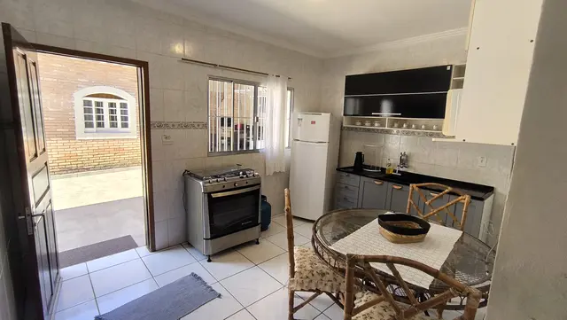 Casa à venda no Jardim Porto Novo - Caraguatatuba / SP - Cod. CA2273 — foto 8
