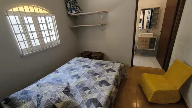 Casa à venda no Jardim Porto Novo - Caraguatatuba / SP - Cod. CA2273 — foto 28