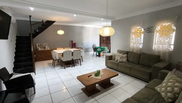 Casa à venda no Jardim Porto Novo - Caraguatatuba / SP - Cod. CA2273 — foto 6