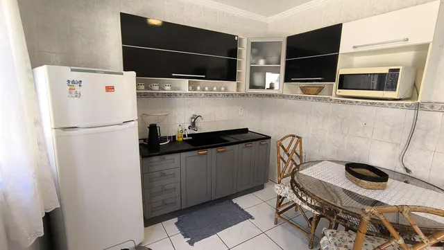 Casa à venda no Jardim Porto Novo - Caraguatatuba / SP - Cod. CA2273 — foto 9