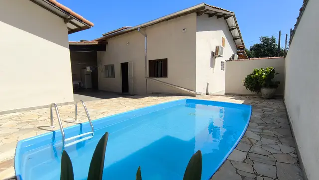 Casa à venda no Jardim Porto Novo - Caraguatatuba / SP - Cod. CA2273 — foto 22