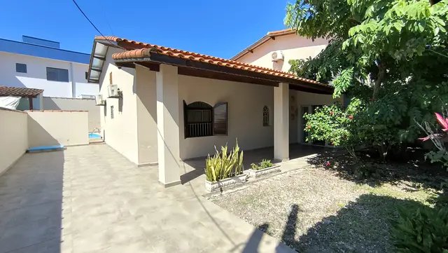 Casa à venda no Jardim Porto Novo - Caraguatatuba / SP - Cod. CA2273