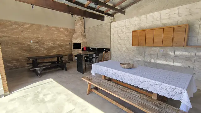 Casa à venda no Jardim Porto Novo - Caraguatatuba / SP - Cod. CA2273 — foto 24