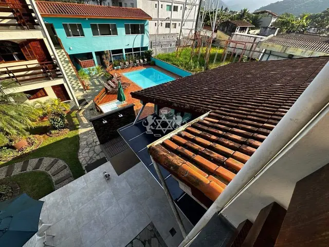 Pousada à venda na Maranduba - Ubatuba / SP - Cod. PR0001 — foto 3