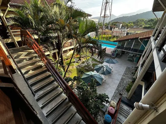 Pousada à venda na Maranduba - Ubatuba / SP - Cod. PR0001 — foto 19