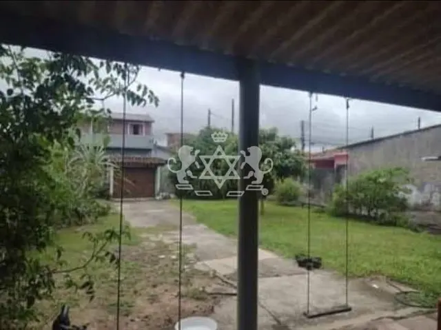 Casa à venda no Travessão - Caraguatatuba / SP - Cod. CA2220
