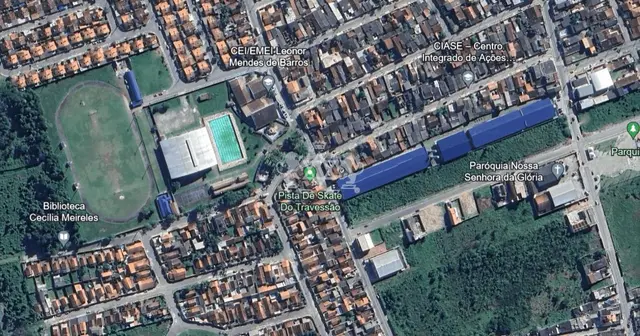 Casa à venda no Travessão - Caraguatatuba / SP - Cod. CA2220 — foto 14