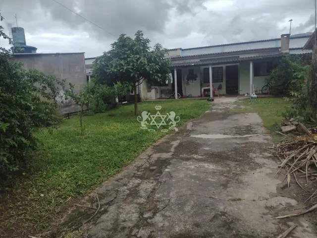 Casa à venda no Travessão - Caraguatatuba / SP - Cod. CA2220 — foto 5