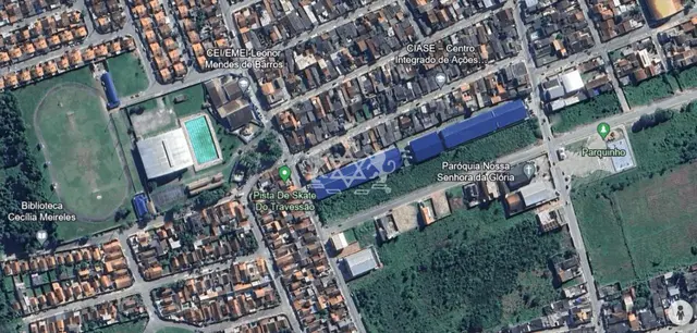 Casa à venda no Travessão - Caraguatatuba / SP - Cod. CA2220 — foto 15