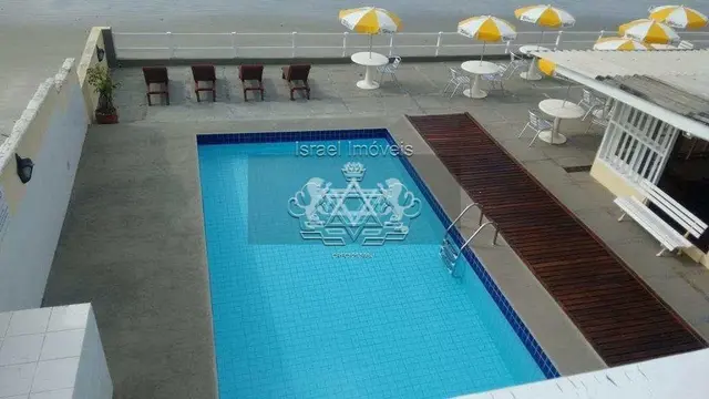 Hotel à venda na Maranduba - Ubatuba / SP - Cod. PR0002 — foto 17