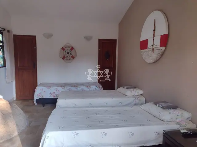 Chácara à venda na Água Branca - Ilhabela / SP - Cod. CH0002 — foto 9