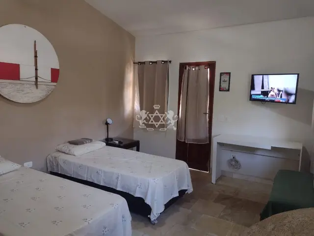 Chácara à venda na Água Branca - Ilhabela / SP - Cod. CH0002 — foto 8