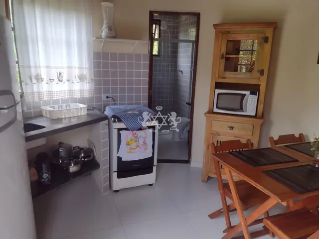 Chácara à venda na Água Branca - Ilhabela / SP - Cod. CH0002 — foto 12