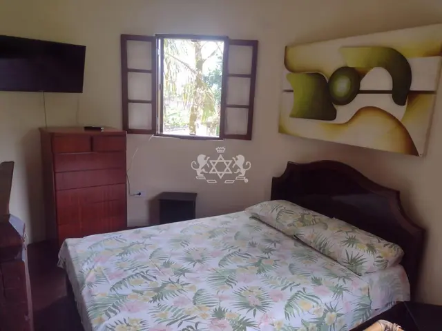 Chácara à venda na Água Branca - Ilhabela / SP - Cod. CH0002 — foto 13