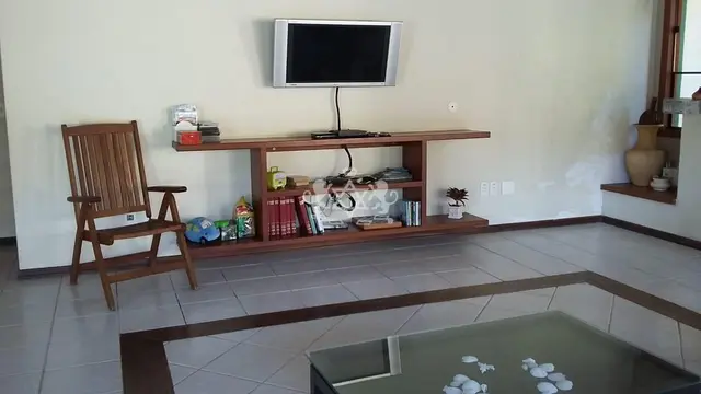 Chácara à venda na Água Branca - Ilhabela / SP - Cod. CH0002 — foto 4