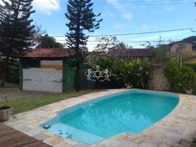 Chácara à venda na Água Branca - Ilhabela / SP - Cod. CH0002 — foto 16