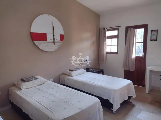 Chácara à venda na Água Branca - Ilhabela / SP - Cod. CH0002 — foto 7
