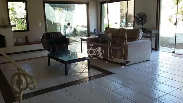 Chácara à venda na Água Branca - Ilhabela / SP - Cod. CH0002 — foto 3