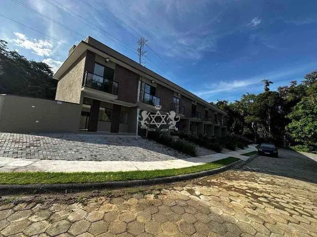 Sobrado à venda no Park Imperial - Caraguatatuba / SP - Cod. SO0028 — foto 3