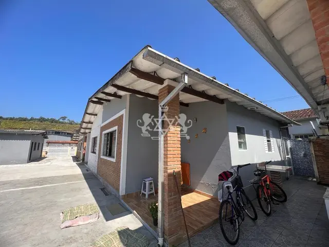 Casa à venda em Getuba - Caraguatatuba / SP - Cod. CAC0117 — foto 2
