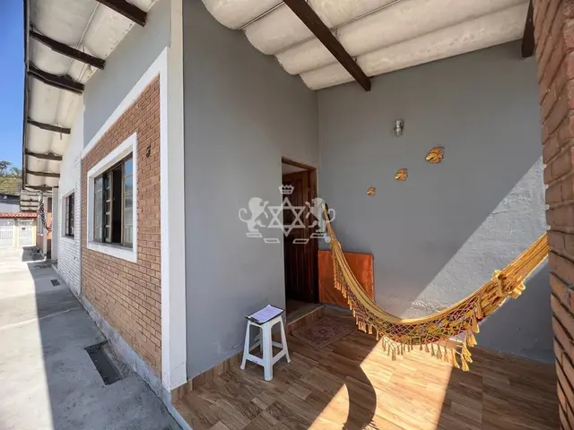Casa à venda em Getuba - Caraguatatuba / SP - Cod. CAC0117 — foto 4