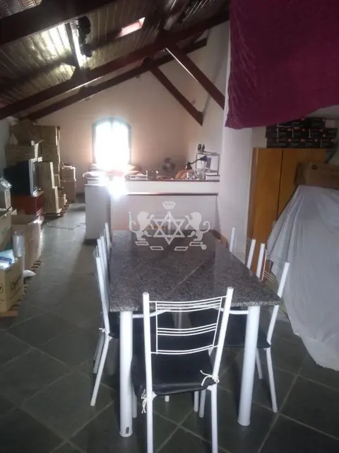 Sobrado à venda na Vila Atlântica - Caraguatatuba / SP - Cod. SO0120 — foto 12
