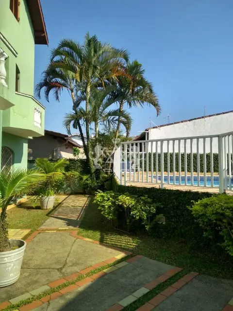 Sobrado à venda na Vila Atlântica - Caraguatatuba / SP - Cod. SO0120 — foto 4