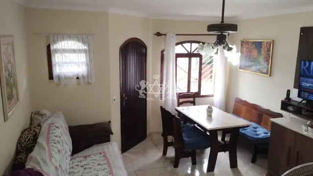 Sobrado à venda na Vila Atlântica - Caraguatatuba / SP - Cod. SO0120 — foto 6