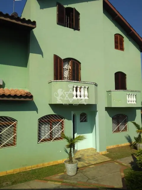 Sobrado à venda na Vila Atlântica - Caraguatatuba / SP - Cod. SO0120 — foto 2