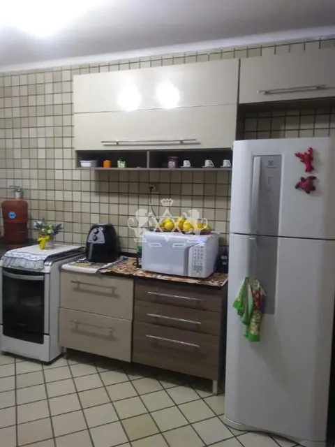 Sobrado à venda na Vila Atlântica - Caraguatatuba / SP - Cod. SO0120 — foto 8