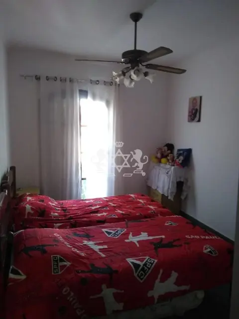 Sobrado à venda na Vila Atlântica - Caraguatatuba / SP - Cod. SO0120 — foto 18