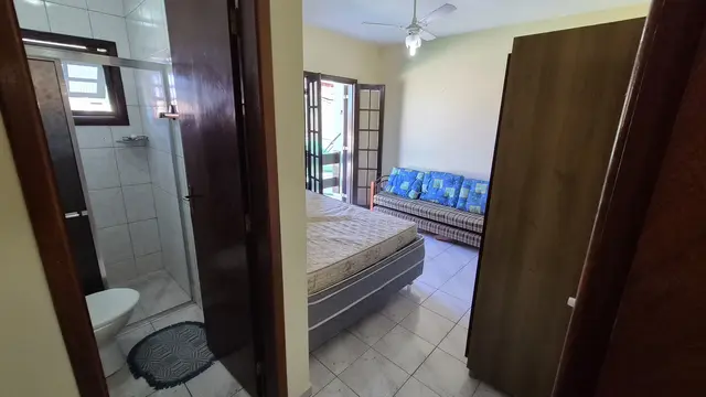 Casa à venda na Martim de Sá - Caraguatatuba / SP - Cod. CA2275 — foto 16