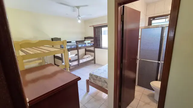 Casa à venda na Martim de Sá - Caraguatatuba / SP - Cod. CA2275 — foto 13