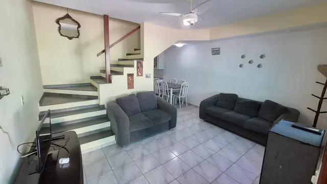 Casa à venda na Martim de Sá - Caraguatatuba / SP - Cod. CA2275 — foto 3