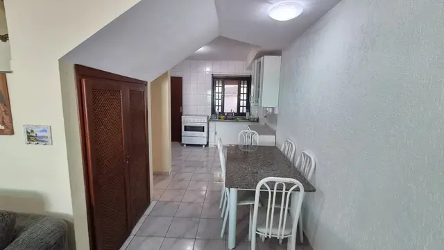Casa à venda na Martim de Sá - Caraguatatuba / SP - Cod. CA2275 — foto 4
