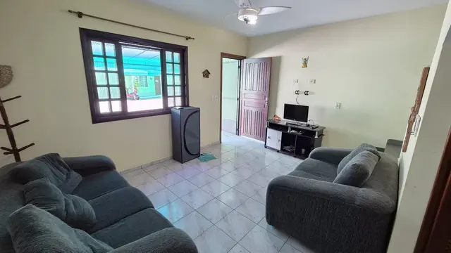 Casa à venda na Martim de Sá - Caraguatatuba / SP - Cod. CA2275 — foto 5
