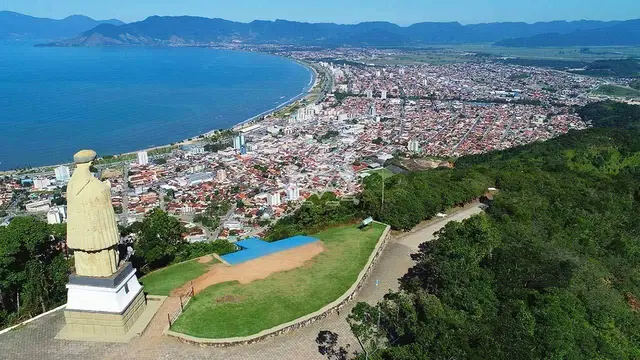 Sobrado à venda no Balneário Golfinhos - Caraguatatuba / SP - Cod. SO0231 — foto 16