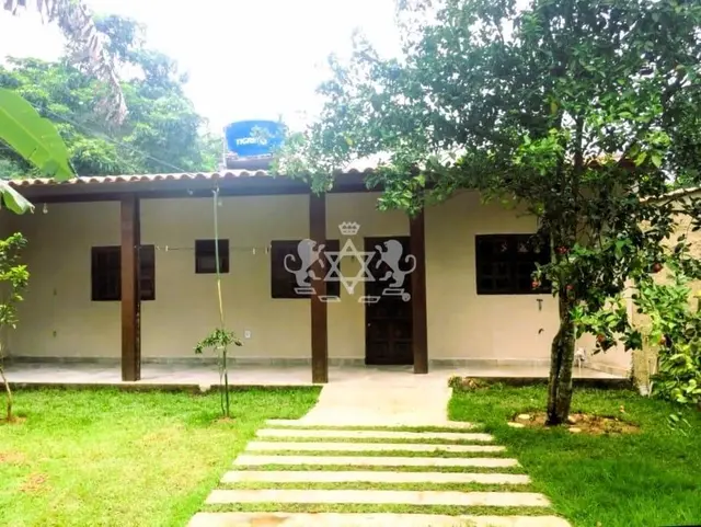 Casa à venda no Massaguaçu - Caraguatatuba / SP - Cod. CAC0141 — foto 2