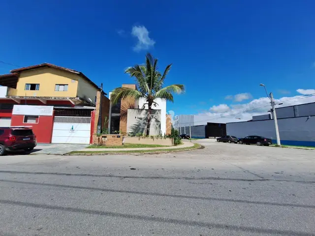 Galpão à venda no Pontal de Santa Marina - Caraguatatuba / SP - Cod. GA0008 — foto 13