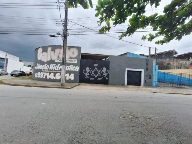 Galpão à venda no Pontal de Santa Marina - Caraguatatuba / SP - Cod. GA0008 — foto 3